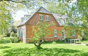 Cozy Apartment In Skanderborg With Kitchen